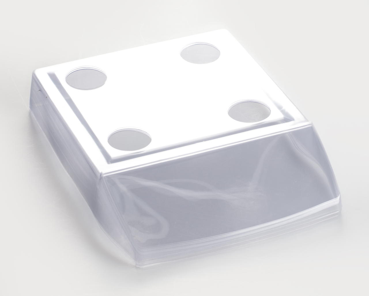 Apsauginis darbinis gaubtas KERN FCB-A02S05