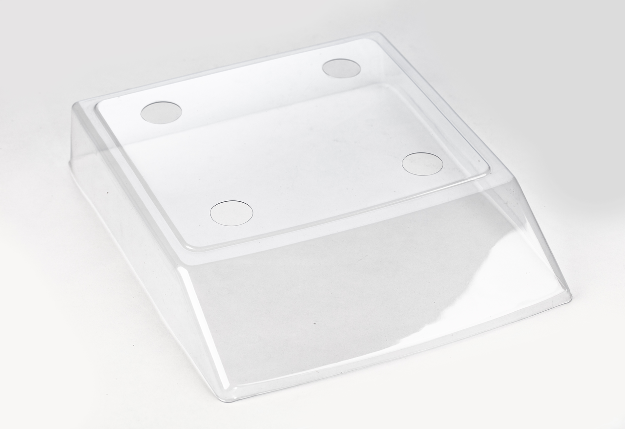 Apsauginis darbinis gaubtas KERN FCF-A01S05