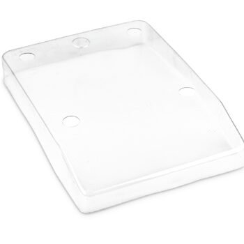 Apsauginis darbinis gaubtas KERN FOB-A06S05