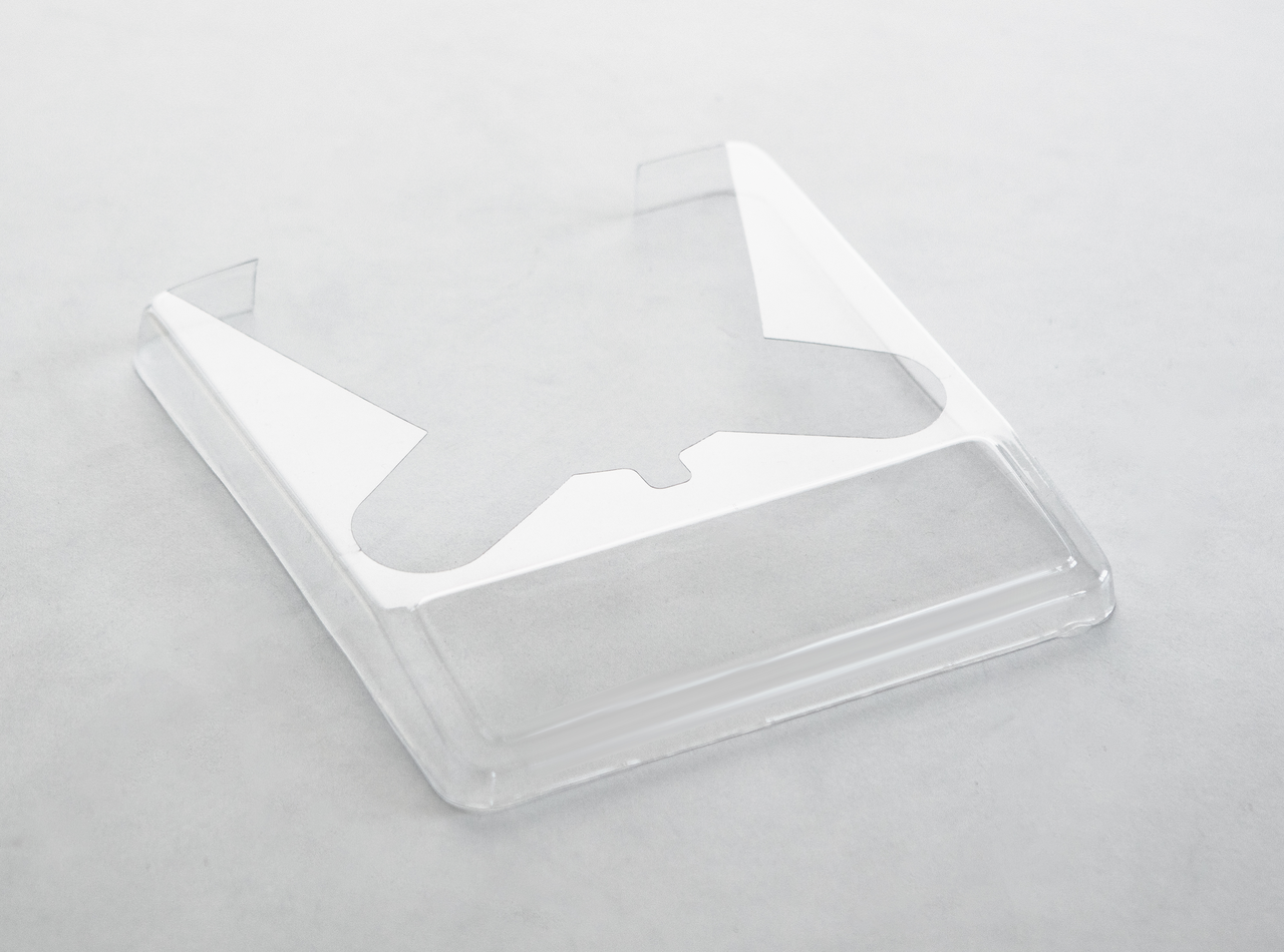 Apsauginis darbinis gaubtas KERN FOB-A12