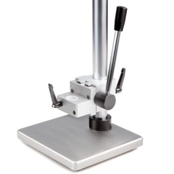 Rankinis bandymų stovas SAUTER HO-A08