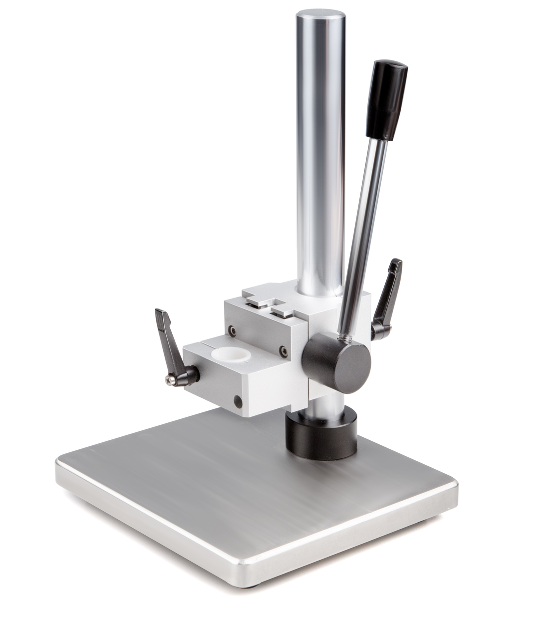 Rankinis bandymų stovas SAUTER HO-A08