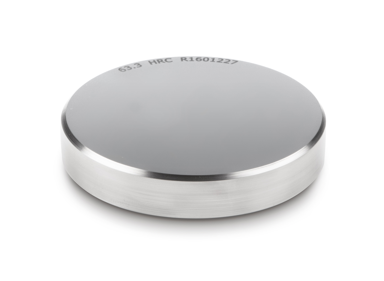 Plokštelė SAUTER HO-A09