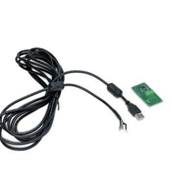 Vidinė duomenų sąsaja USB KERN KUM-03