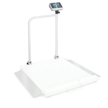 Turėklas KERN MWA-A01