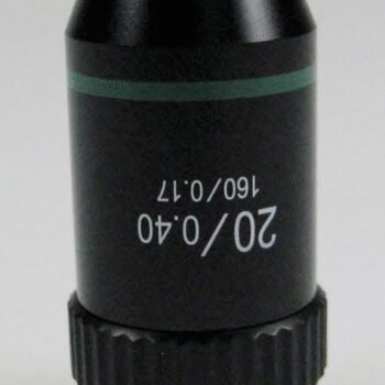 Mikroskopo objektyvas KERN OBB-A1110