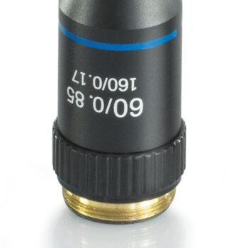 Mikroskopo objektyvas KERN OBB-A1113
