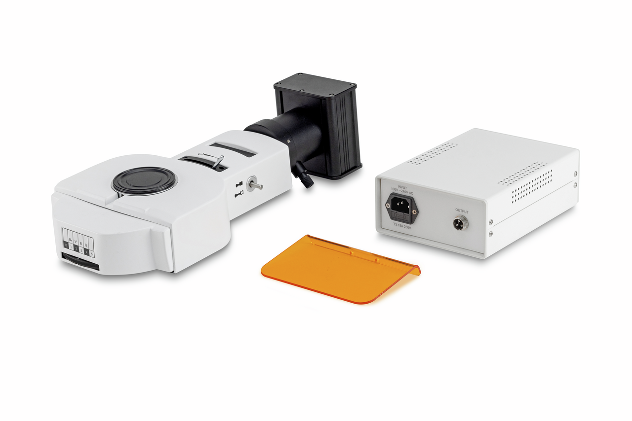 Fluorescencinis blokas KERN OBB-A1156