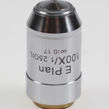 Mikroskopo objektyvas KERN OBB-A1158