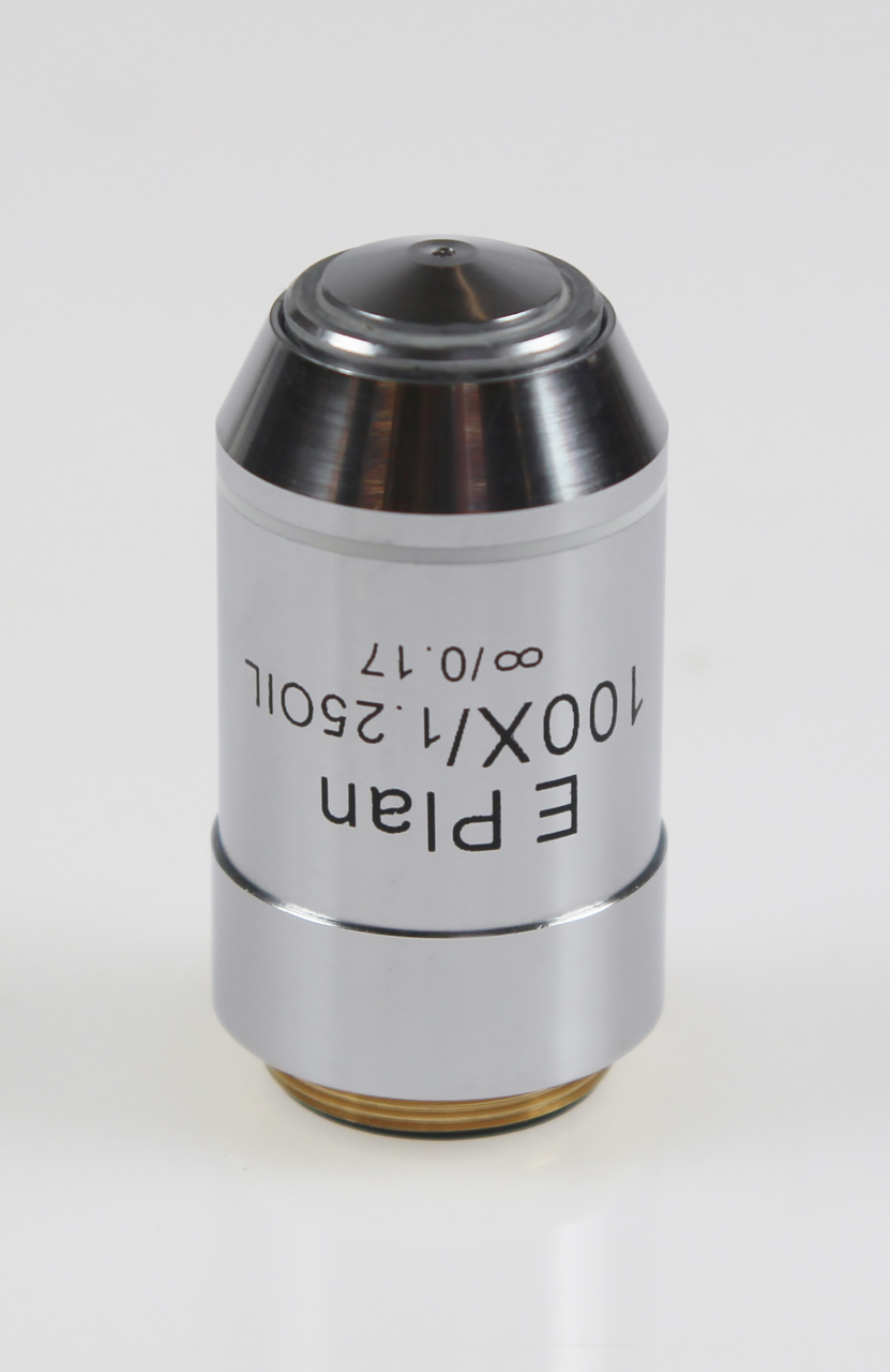 Mikroskopo objektyvas KERN OBB-A1158