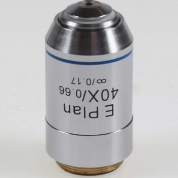 Mikroskopo objektyvas KERN OBB-A1160
