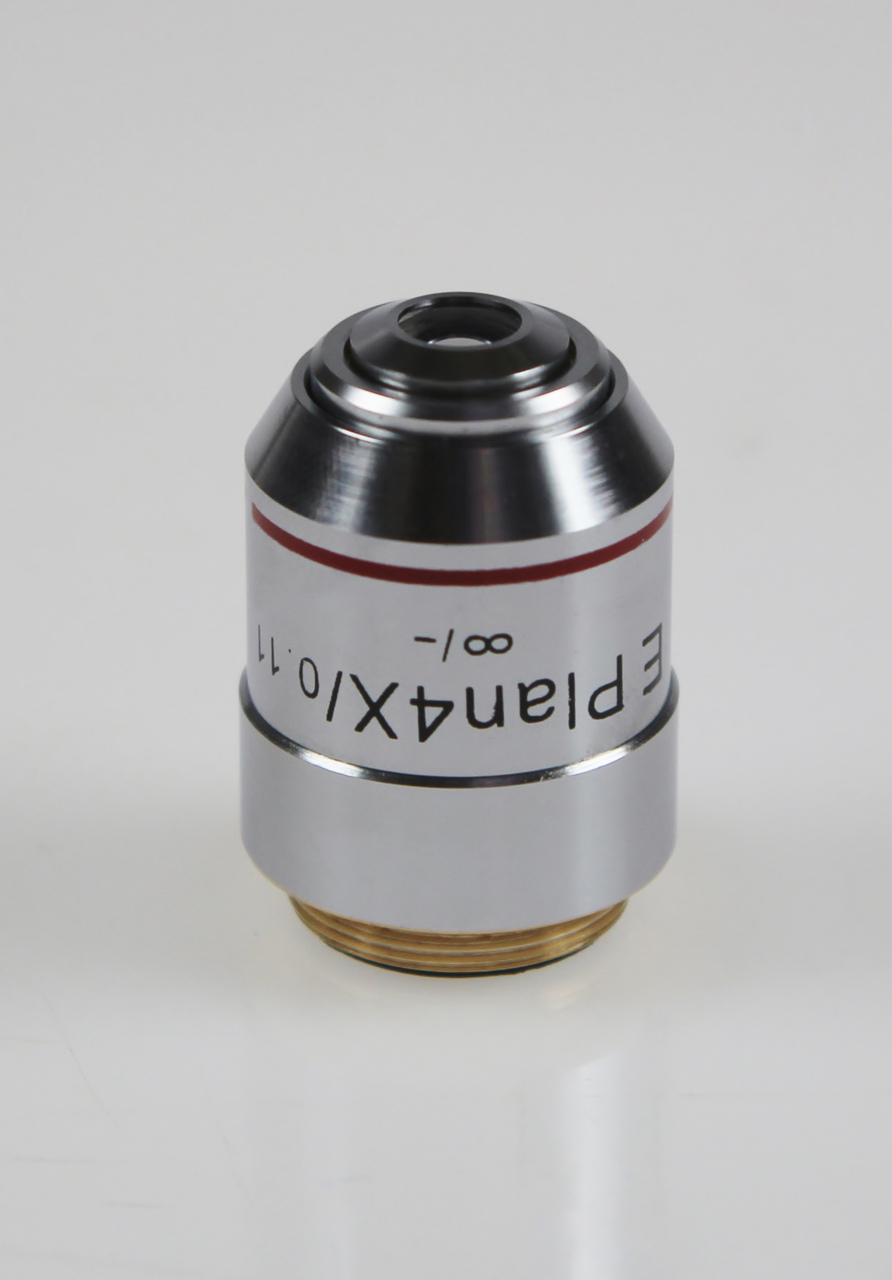 Mikroskopo objektyvas KERN OBB-A1161