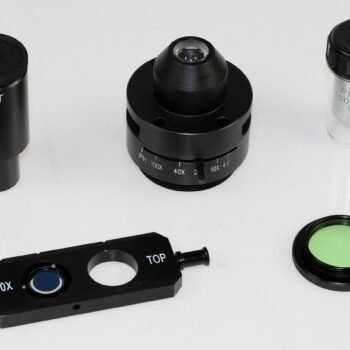 Fazinio kontrasto blokas KERN OBB-A1212
