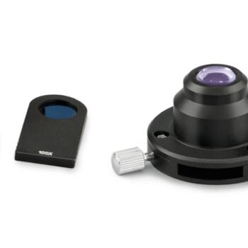 Fazinio kontrasto blokas KERN OBB-A1213