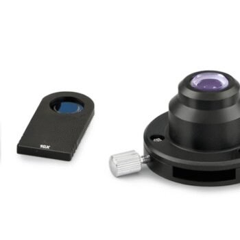 Fazinio kontrasto blokas KERN OBB-A1215