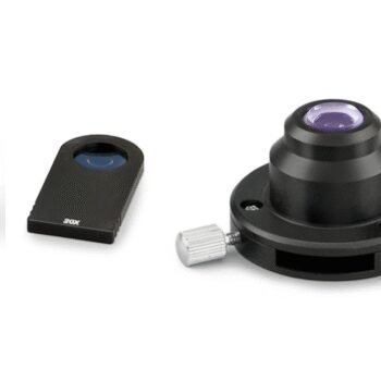 Fazinio kontrasto blokas KERN OBB-A1217