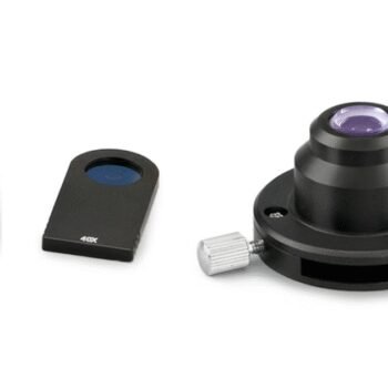 Fazinio kontrasto blokas KERN OBB-A1219