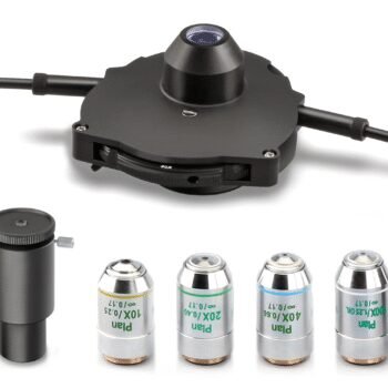 Fazinio kontrasto blokas KERN OBB-A1237