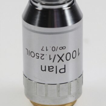 Mikroskopo objektyvas KERN OBB-A1241