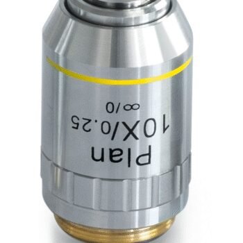 Mikroskopo objektyvas KERN OBB-A1244