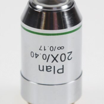 Mikroskopo objektyvas KERN OBB-A1250