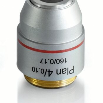 Mikroskopo objektyvas KERN OBB-A1255