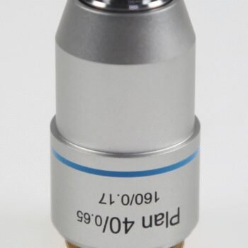 Mikroskopo objektyvas KERN OBB-A1256