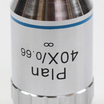 Mikroskopo objektyvas KERN OBB-A1258