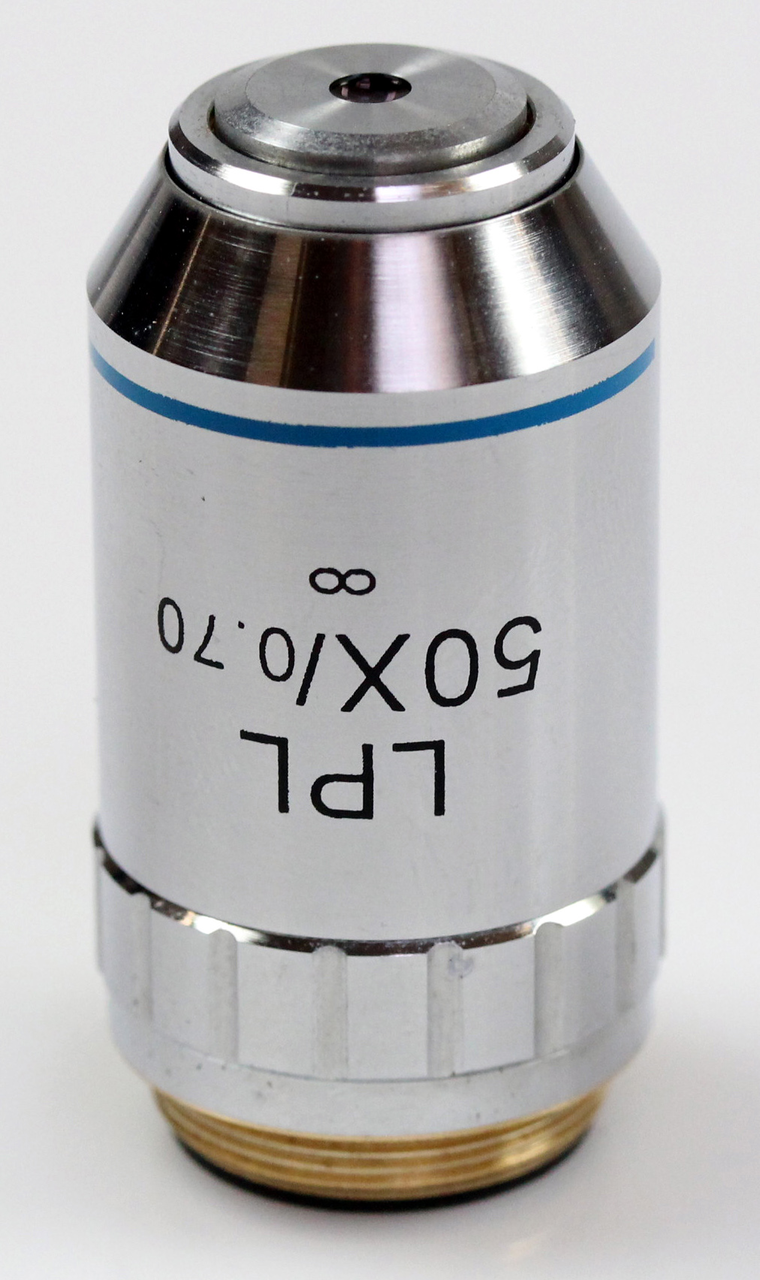 Mikroskopo objektyvas KERN OBB-A1266