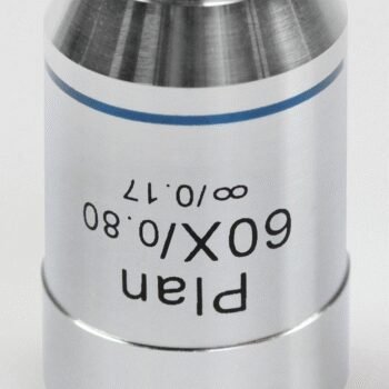 Mikroskopo objektyvas KERN OBB-A1270