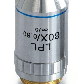 Mikroskopo objektyvas KERN OBB-A1271