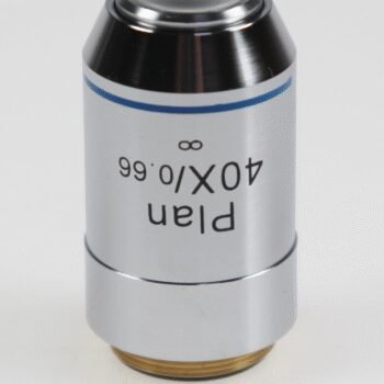 Mikroskopo objektyvas KERN OBB-A1288