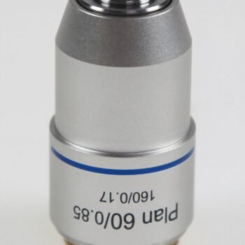 Mikroskopo objektyvas KERN OBB-A1290