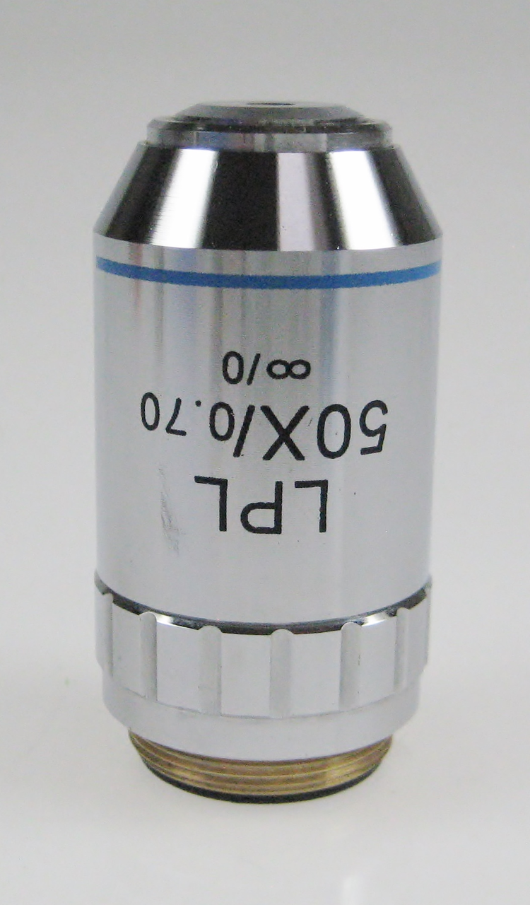 Mikroskopo objektyvas KERN OBB-A1295