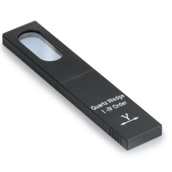 Kvarcinis pleištas KERN OBB-A1320