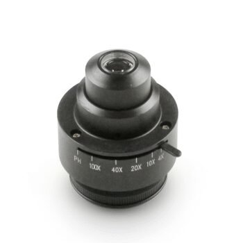 Mikroskopo kondensorius KERN OBB-A1380