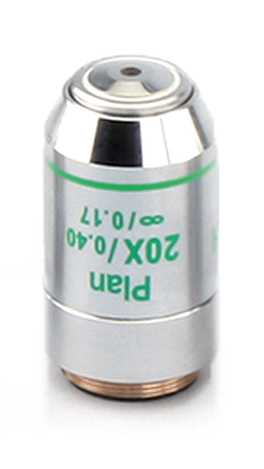 Infinity PH-Plan objektyvas KERN OBB-A1391