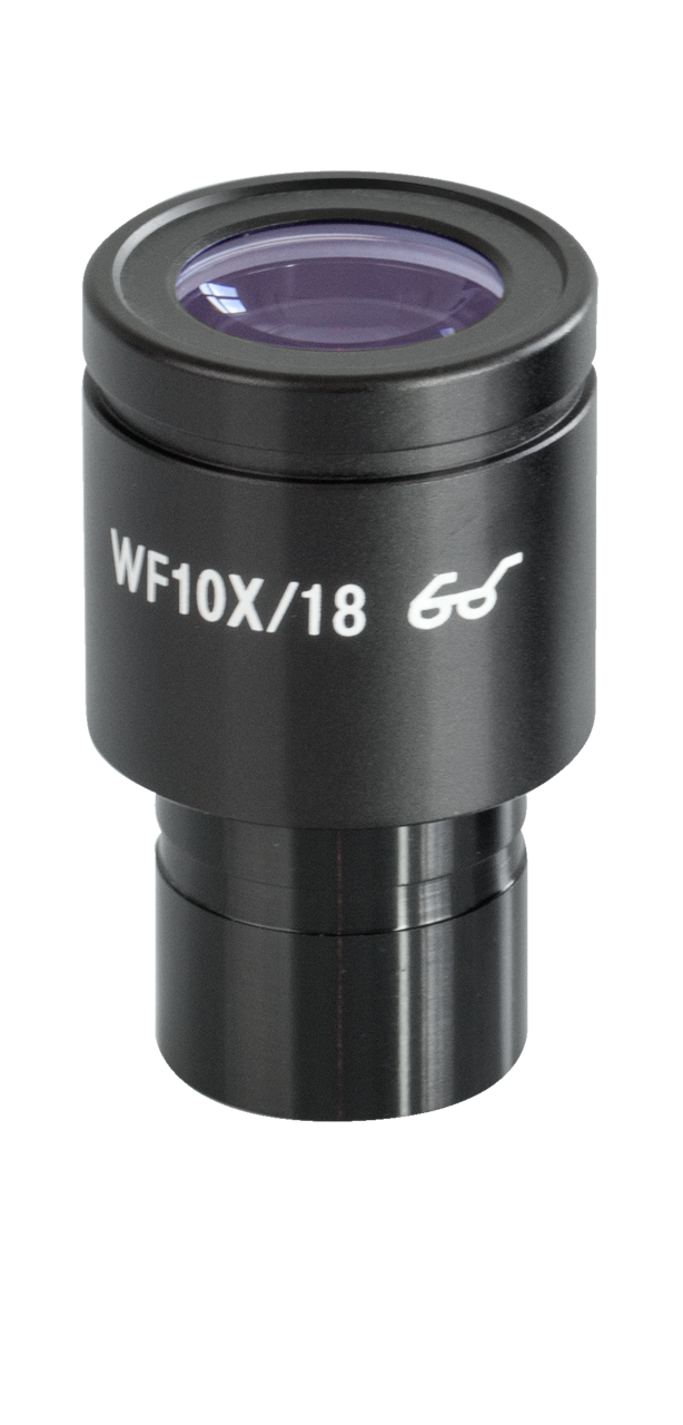 Mikroskopo okuliaras KERN OBB-A1403