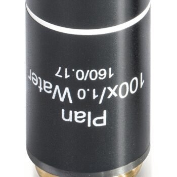Mikroskopo objektyvas KERN OBB-A1441