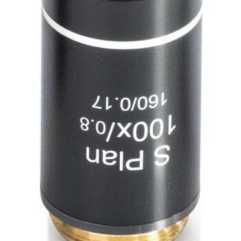 Mikroskopo objektyvas KERN OBB-A1442
