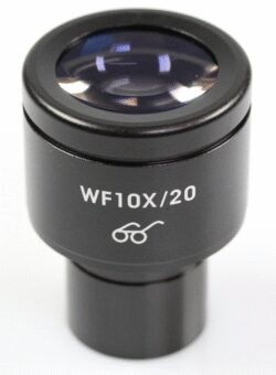 Mikroskopo okuliaras KERN OBB-A1448