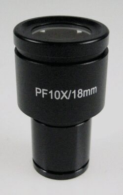 Mikroskopo okuliaras KERN OBB-A1464