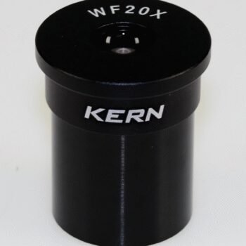 Mikroskopo okuliaras KERN OBB-A1475