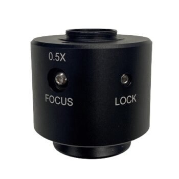 Mikroskopo kameros adapteris KERN OBB-A1515