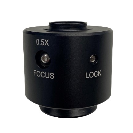 Mikroskopo kameros adapteris KERN OBB-A1515