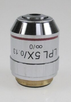 Mikroskopo objektyvas KERN OBB-A1525