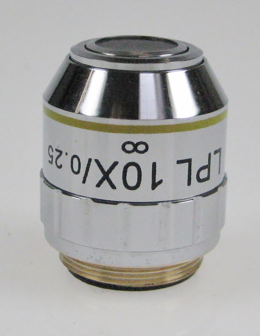 Mikroskopo objektyvas KERN OBB-A1526