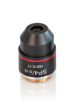 Mikroskopo objektyvas KERN OBB-A1562