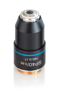 Mikroskopo objektyvas KERN OBB-A1564