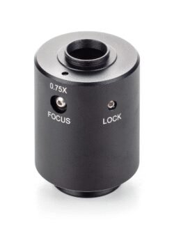 Mikroskopo kameros adapteris KERN OBB-A1590